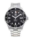 Tag Heuer Aquaracer WAN2110.BA0822